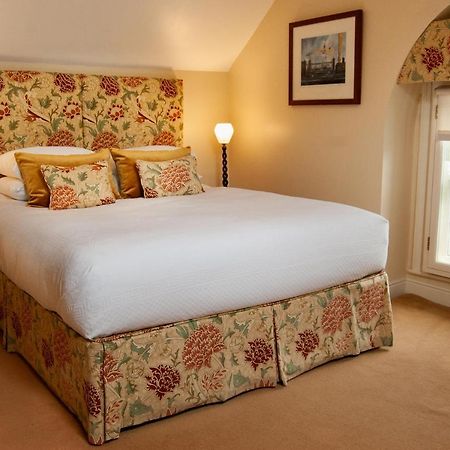Ravenhill House Bed & Breakfast Belfast Ngoại thất bức ảnh