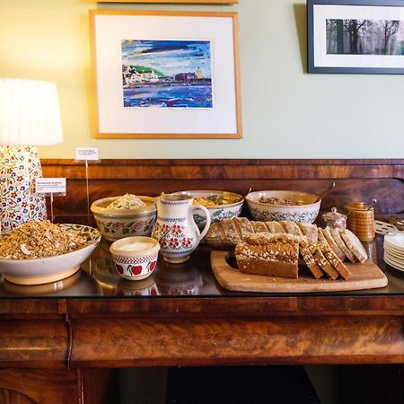 Ravenhill House Bed & Breakfast Belfast Ngoại thất bức ảnh