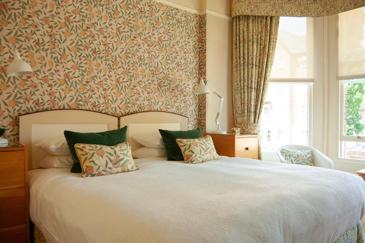 Ravenhill House Bed & Breakfast Belfast Ngoại thất bức ảnh