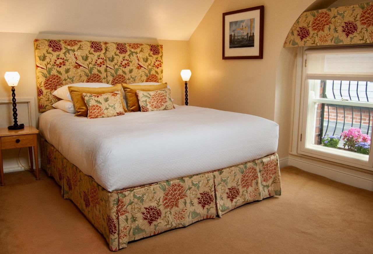 Ravenhill House Bed & Breakfast Belfast Ngoại thất bức ảnh