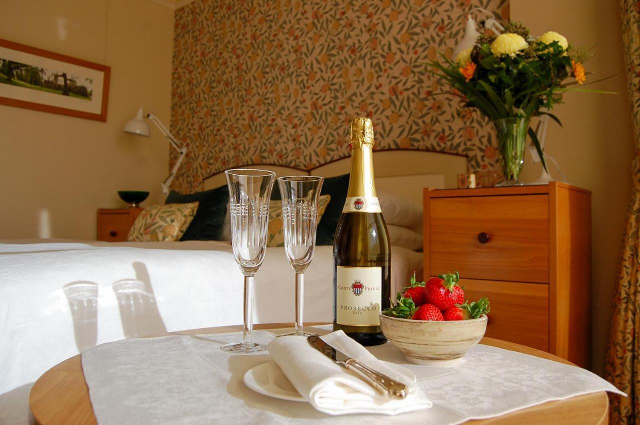 Ravenhill House Bed & Breakfast Belfast Ngoại thất bức ảnh