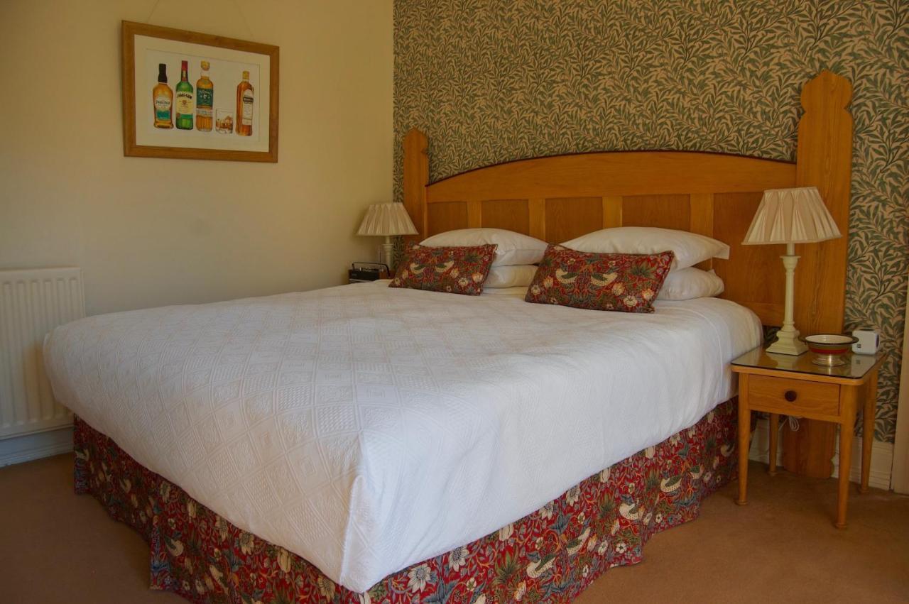 Ravenhill House Bed & Breakfast Belfast Ngoại thất bức ảnh