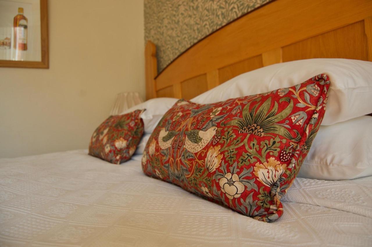 Ravenhill House Bed & Breakfast Belfast Ngoại thất bức ảnh
