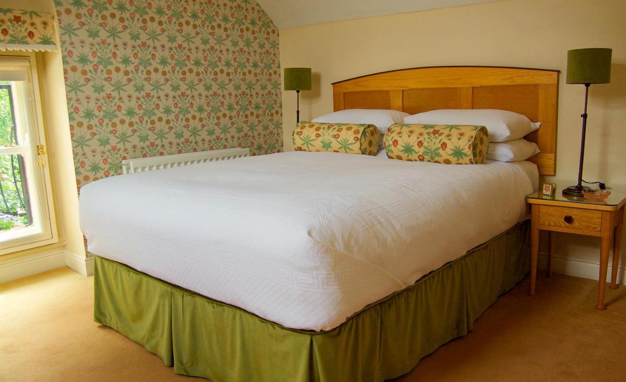 Ravenhill House Bed & Breakfast Belfast Ngoại thất bức ảnh