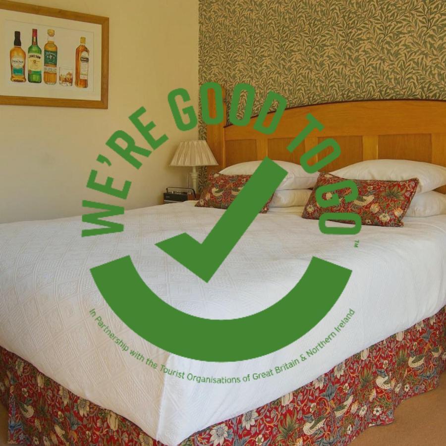 Ravenhill House Bed & Breakfast Belfast Ngoại thất bức ảnh