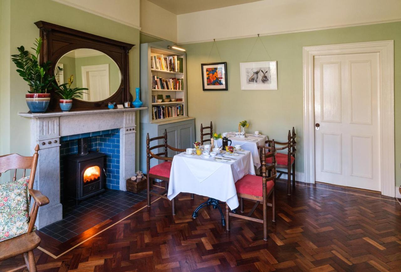 Ravenhill House Bed & Breakfast Belfast Ngoại thất bức ảnh