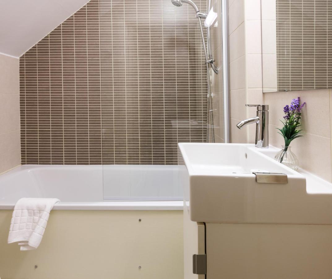 Ravenhill House Bed & Breakfast Belfast Ngoại thất bức ảnh