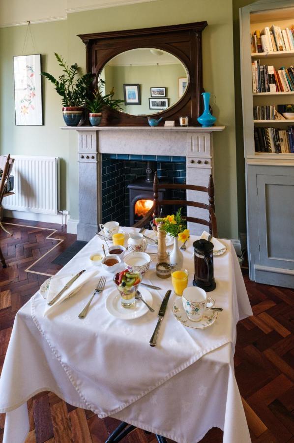 Ravenhill House Bed & Breakfast Belfast Ngoại thất bức ảnh
