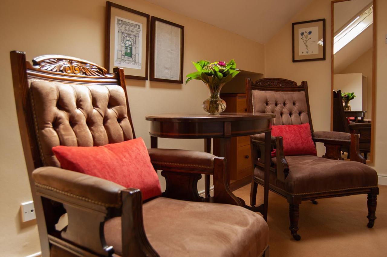 Ravenhill House Bed & Breakfast Belfast Ngoại thất bức ảnh